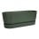 Fioriera Elho Greenville Ovale 49 cm Plastica Riciclata Verde Foglia