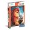 Puzzle Clementoni 25052 El Rey León 104 piezas resistente 38 x 27 cm