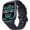 3MK Smartwatch Bluetooth 43mm Noir Bracelet Noir Garantie 24 mois
