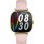 Gravity GT32-1 Bluetooth 1,7" Oro Correa Única IP68 Resistente al agua