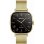 Gravity GT32-2 Bluetooth 1,7" Oro Talla Única IP68 Pulsómetro Monitor Sueño