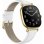 Gravity GT32-2 Bluetooth 1,7" Oro Talla Única IP68 Pulsómetro Monitor Sueño