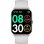 Gravity GT36-2 Bluetooth GPS 45mm Roségold Correa Gris IP68