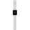 Gravity GT36-2 Bluetooth GPS 45mm Roségold Correa Gris IP68