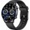 Gravity GT35-1 Bluetooth GPS 1,6" Negro Correa M/L Detección de estrés