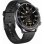 Gravity GT35-1 Bluetooth GPS 1,6" Negro Correa M/L Detección de estrés