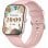 Gravity GT36-1 Bluetooth 1,85" Rosa Correa Única IP68 Resistente al agua
