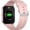 Gravity GT36-1 Bluetooth 1,85" Rosa Correa Única IP68 Resistente al agua