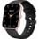 Gravity GT36-3 Bluetooth 1,85" Rose Gold Noir 22 mm IP68 Tensiomètre Pulsomètre