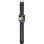 Gravity GT36-3 Bluetooth 1,85" Rose Gold Noir 22 mm IP68 Tensiomètre Pulsomètre