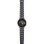 Gravity GT35-2 Bluetooth GPS 1,6" Negro Correa Única Pulsómetro GPS