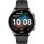 Gravity GT35-2 Bluetooth GPS 1,6" Negro Correa Única Pulsómetro GPS
