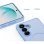 Funda para móvil Tech-Protect Magmat Backcover plastica blu MagSafe per Samsung Galaxy S26