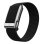 Pulsera de actividad WHOOP Life MG Bluetooth 232 mAh Obsidian/Titanium 12 meses coaching