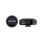 Micrófono Insta360 Mic Pro inalámbrico con pantalla personalizable y modos direccionales