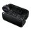 Micrófono Epos Insta360 Mic Pro inalámbrico con doble transmisor y pantalla personalizable