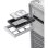 Adaptador de disco duro Orico D2SS-6G para 2,5" a 3,5" SATA 6 Gbit/s