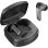 Auriculares INSTA360 VIVAS inalámbricos True Wireless Stereo para gaming con sensor táctil y carga USB-C gris