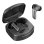 Auriculares INSTA360 VIVAS inalámbricos True Wireless Stereo para gaming con sensor táctil y carga USB-C gris