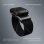 Pulsera de actividad WHOOP Peak 5.0 Bluetooth Polímero de litio 232 mAh Coaching personalizado