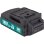 Akku PowerPlus POWEB9011 Li-Ion 18V 1500mAh Werkzeuge One Fits All