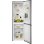 Frigorífico Combi Electrolux LNB6MD30U0 Total No Frost 186cm 304L D Inox
