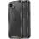 Funda para móvil Redpepper BACK-REDP-17E Backcover Silikon Schwarz IP68 für Apple iPhone 17e