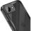 Funda para móvil Redpepper BACK-REDP-17E Backcover Silikon Schwarz IP68 für Apple iPhone 17e