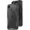 Funda para móvil Redpepper BACK-REDP-17E Backcover Silikon Schwarz IP68 für Apple iPhone 17e