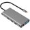 Dock USB-C Value 4K Power Delivery 100W Gigabit Ethernet