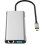 Dock USB-C Value 4K Power Delivery 100W Gigabit Ethernet