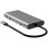 Dock USB-C Value 4K Power Delivery 100W Gigabit Ethernet