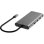 Dock USB-C Value 4K Power Delivery 100W Gigabit Ethernet