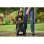Nettoyeur haute pression Ryobi Ry130pwa 1800 W 130 Bar 420 L/h avec accessoires