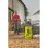 Nettoyeur haute pression Ryobi Ry130pwa 1800 W 130 Bar 420 L/h avec accessoires