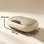Sportnow Plataforma Vibratoria Con 20 Velocidades 3 Programas Pantalla Led Beige