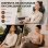 Homcom Cojín De Masaje Shiatsu Con Calor Y 4 Nodos Amasado Giratorio 3d