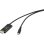 Cavo USB Renkforce RF-7116128 per trasferimento e ricarica efficienti