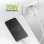Cargador USB Mayaxess 20W Rápido Blanco con Cable USB-C