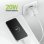 Carregador USB Mayaxess SEK-VIRT-PX9 20 W branco com cabo USB-C 1 m