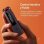 Reproductor de música Hi-Res FiiO Snowsky ECHO NANO Negro