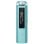 Leitor de Áudio Hi-Res FiiO Snowsky ECHO NANO Azul