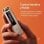 Reproductor portátil música Hi-Res FiiO Snowsky ECHO NANO DAC CS43131