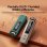 Reproductor portátil música Hi-Res FiiO Snowsky ECHO NANO DAC CS43131