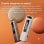Leitor MP3 Hi-Res FiiO Snowsky ECHO NANO Branco