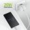 Mayaxess SEK-VIRT-X14TP 20W USB-Steckladegerät weiß mit 1m USB-C-Kabel