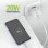 Caricatore USB Mayaxess SEK-VIRT-A34 20W bianco con cavo USB-C 1m