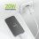 Caricatore USB Mayaxess 20W con Cavo USB-C 1m Bianco