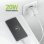 Carregador Rápido Mayaxess SEK-VIRT-A54 20W Branco com Cabo USB-C 1m