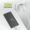 Carregador USB Rápido Mayaxess 20W com Cabo USB-C 1 m